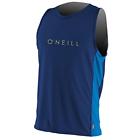 4248cd373xlt Men Oneill Mens Tech Sleeveless Crew 191015041031