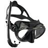 4251543399632 Actionsport Abenteuertauchen Cressi Nano Black Apnoe With Diving