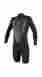 4292-a05 O Neill Wetsuits Oneill Hammer Long Sleeve Spring Wetsuit Large Black 2mm 603731985211