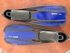 433012 Mares Fluida Snorkeling Fins