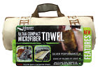 0215639 44037 Mcnett Tactical Microfiber Towel 021563440379