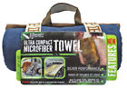 0215636 44041 Mcnett Tactical Microfiber Towel 021563440416
