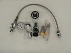 45465ox Global Manufacturing Scuba Gas Blending Economy Mixer