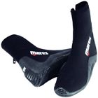 48211412030 Mares Classic Dive Boot Mens Womens 792460093189