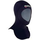 482115 L Mares Flexa Hood Bib 792460093226