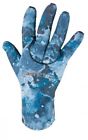 482119xl Mares Gloves Camo Blue Xlarge 792460096944