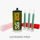 48260 Sg-20 Adhesive Repair Sealant 400358793201