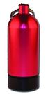 4918rd Unbranded Mini Tank Air Kit Red 0110043310155
