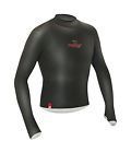 4936081-99-l Camaro Titanium Ls Shirt Wetsuits Large