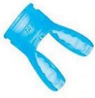 495003-bl Mares Jax Moldable Mouthpiece Regulators Accessories Blue 768225299943