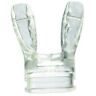 495003-cl Mares Jax Moldable Mouthpiece Regulators Accessories Clear 768225299950