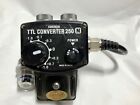 4960436501174 Sea Ttl Converter For Nikon Pre Owned