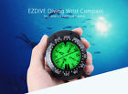 4fbor1ih6 Unbranded Ezdive Diving Scuba Wrist Compass Deep Sea 4894679234431