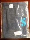 50.103.500 Scubapro 6 Short Sleeve T-shirts Xl Blue