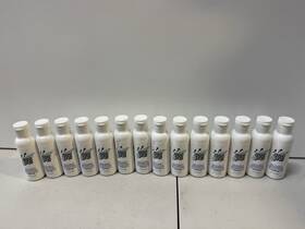 500 Psi 616932088650 2 Fl. Oz. Mask Scrub Bottle X14 Lot