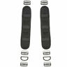 519-sp09 Zeagle Shoulder Pads For Harness 882689100048