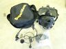525-230 Kirby Morgan Mod Full Face Mask With Ots Comms