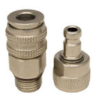 530021-000 Ots Quick Disconnect Connects Swivel To Lp Hose