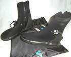 57.103.300 Scubapro Deck Sole Scuba Wetsuit Boots New Tags Small