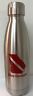 5706sil Dive Georgia Stainless Steel Vac Accessory Silver Red