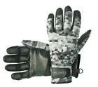 58.031.100 Scubapro Tropic Gloves Mm Graphite Xs 4048336397414