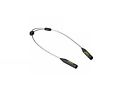 5946-12 Unbranded Cablz Eyewear Retention Strap Black 0013964254488