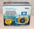 59905 Vivitar Cruise Cam Underwater 0196443599055