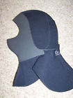 60-4131 Whites Zippered Wetsuit Dive