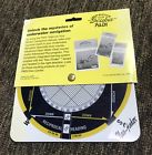 60051 Unbranded Padi Navigation Wheel Slate Compass