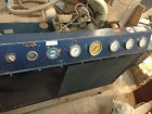 600hrs Eagle 15 Cfm Scuba Paintball Compressor Passed Grade E Air Test 3 Phase