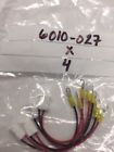 6010-027 Poseidon Rebreather Sensor Conector