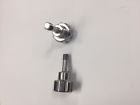 6010-176 Poseidon Rebreather Round Bottom Screws