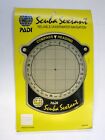 60221 Padi Scuba Sextant New