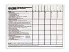 60575 Padi Confined Water Presentation Evaluation Slate