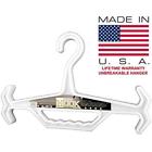 617689821736 Gear Hanger Ultimate Unbreakable Premium Holds Lbs Only