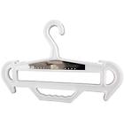 617689821811 Tough Hanger Ultimate Heavyweight Strong Standard Holds Pounds
