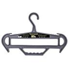 617689821828 Tough Hanger Grey Ultimate Premium Xl Large Heavyweight