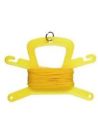 618152000306 Trident Plastic Line Holder With Foot Of