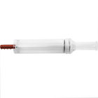 618152051438 Trident Clear Plastic Slurp
