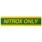 618152100211 Trident Durable Nitrox Tank