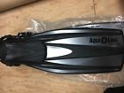62823 Aqua Lung Caravelle Adjustable Fins Size Giant Discontinued 053242180832