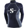 63.382.500 Scubapro Everflex Mm Womens Long Sleeve
