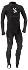 63.704.200 Scubapro Tropical Steamer Wetsuit Mm Mens Black Size 4048336342544