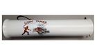 6355-32 Unbranded Lionfish Hotel Holder White 040453314316