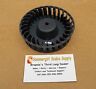 638656 Brownies Third Lung Hookah Compressor Fan Wheel Direct Drive Scuba