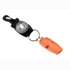641-9000 Fox Safety Light And Whistle Signals 066143099516