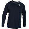65.132.600 Scubapro Graph Rash Guard Mens Long Sleeve Size 4048336372527