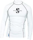 65.234.300 Scubapro Ice Mens Long Sleeve White 4048336373067
