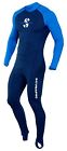 65.283.400 Scubapro Aegean Steamer Mens Blue 4048336373562