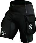 65.351.600 Scubapro Hybrid Cargo Short 4048336373722
